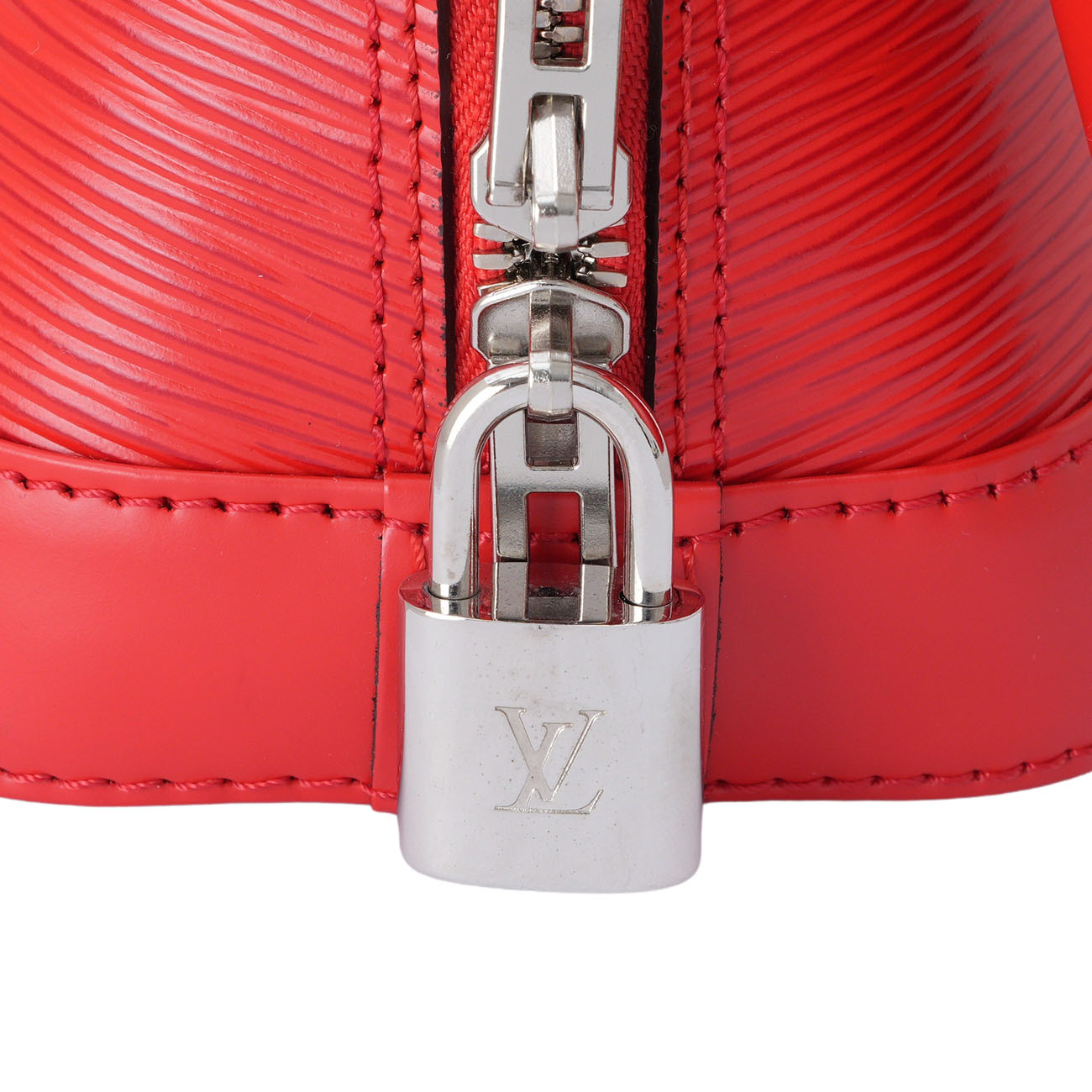 LOUIS VUITTON(USED)루이비통 에삐 알마 BB